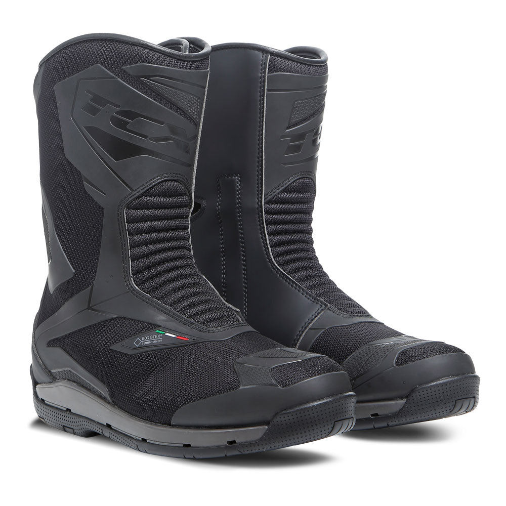 TCX Clima Surround Gore-Tex Black 40*