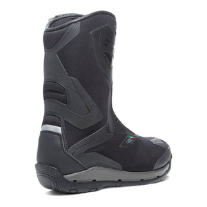 TCX Clima Surround Gore-Tex Black 40*