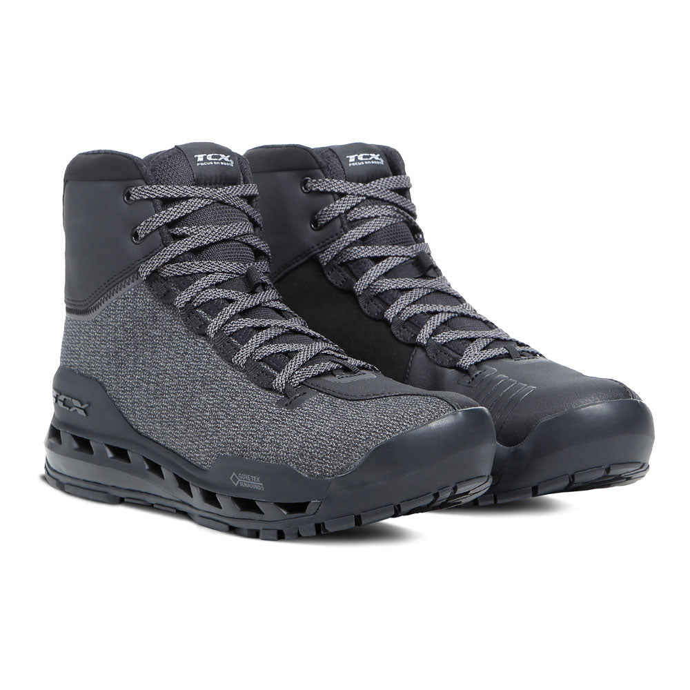 TCX Climatrek Surround Gore-Tex Black/Grey 40
