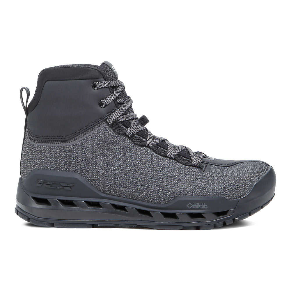 TCX Climatrek Surround Gore-Tex Black/Grey 41