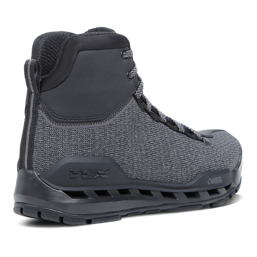 TCX Climatrek Surround Gore-Tex Black/Grey 47