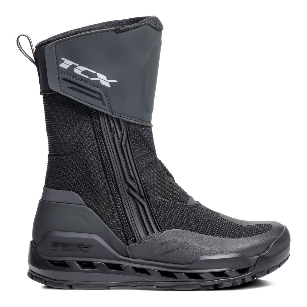 TCX Clima 2 Surround Gore-Tex Black/Dark Grey 45