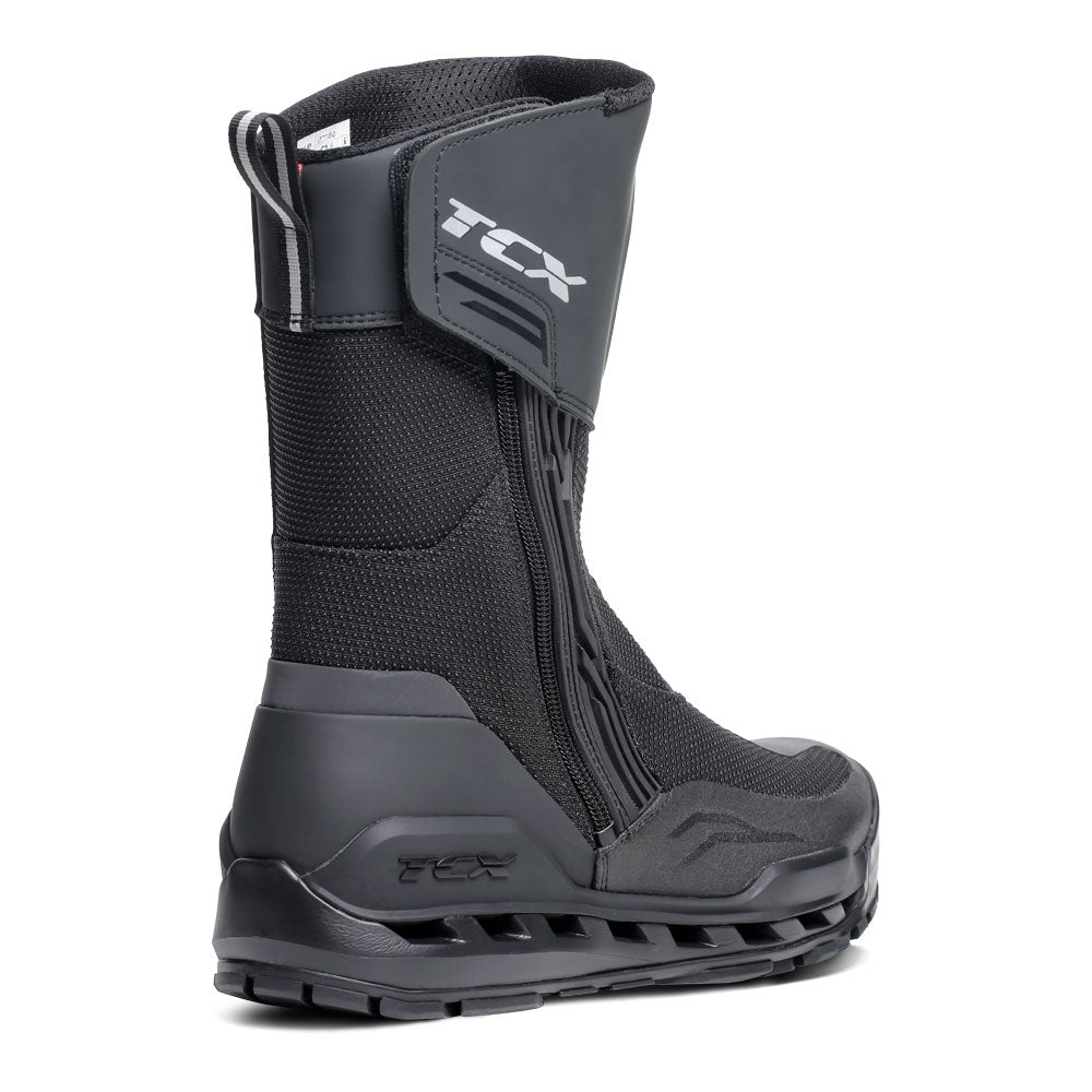 TCX Clima 2 Surround Gore-Tex Black/Dark Grey 46