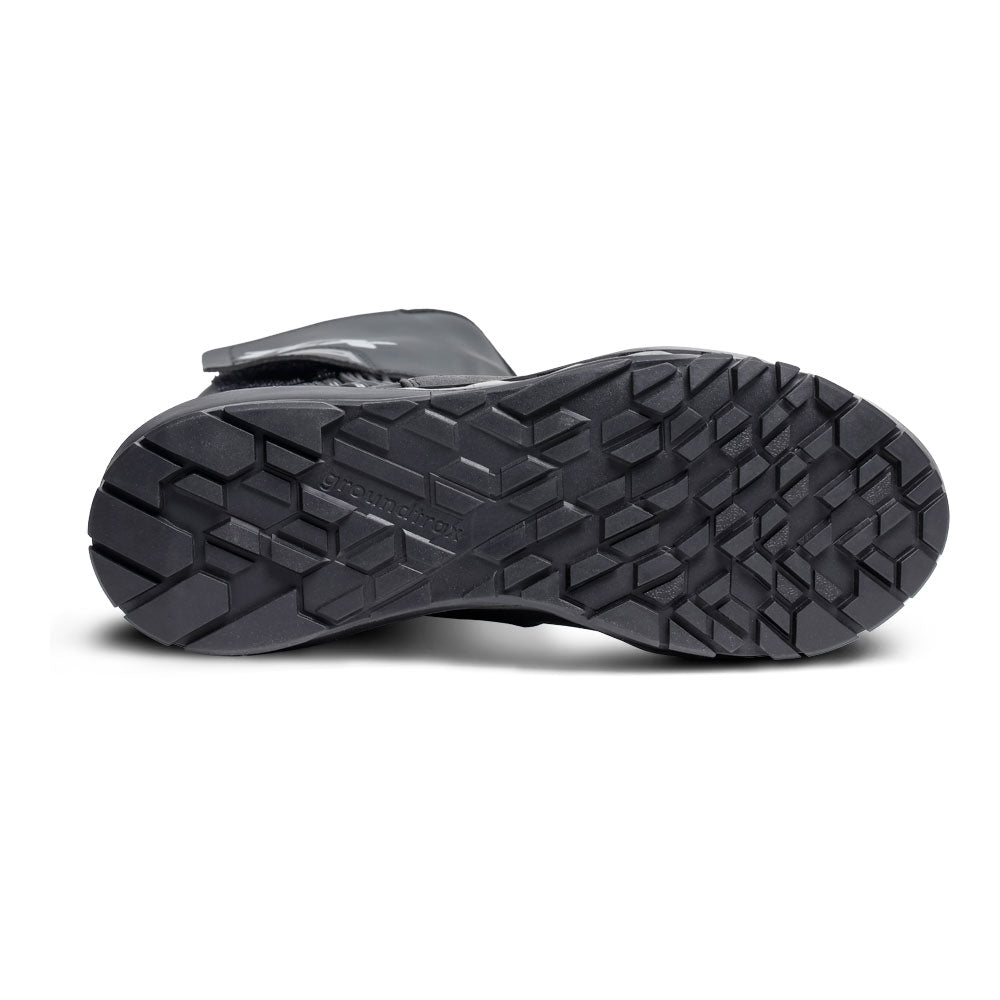 TCX Clima 2 Surround Gore-Tex Black/Dark Grey 46