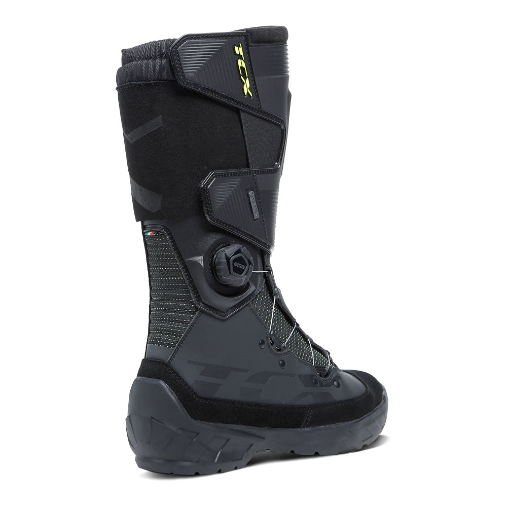 TCX Infinity 3 Gore-Tex Black 40*