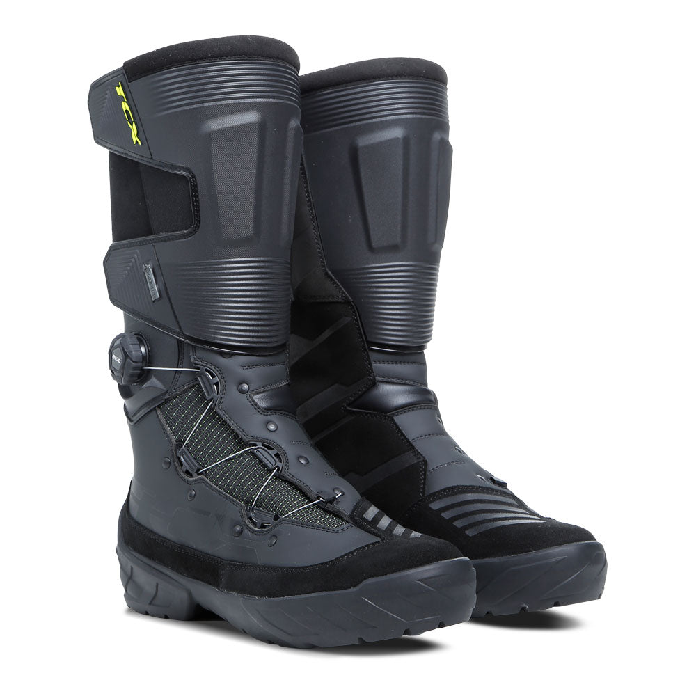TCX Infinity 3 Gore-Tex Black 46*