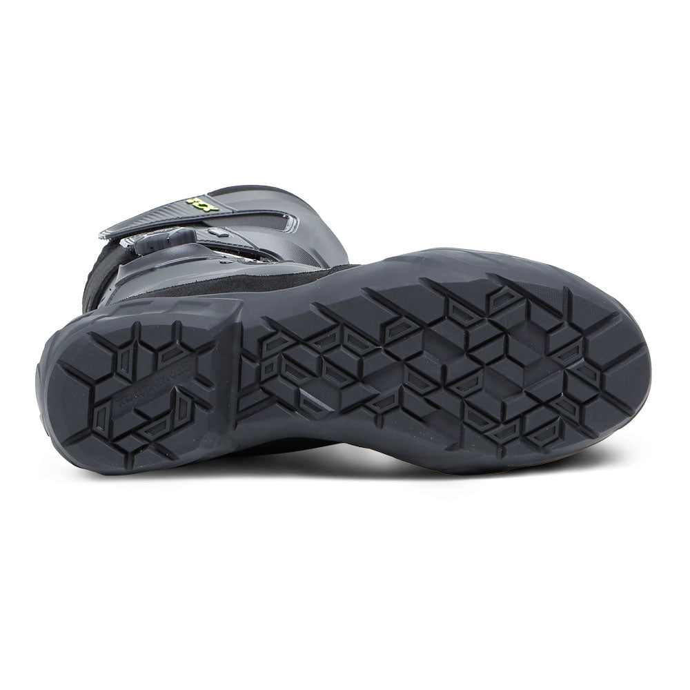TCX Infinity 3 Gore-Tex Black 45*