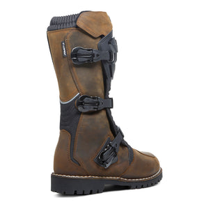 TCX Drifter Waterproof Brown 41
