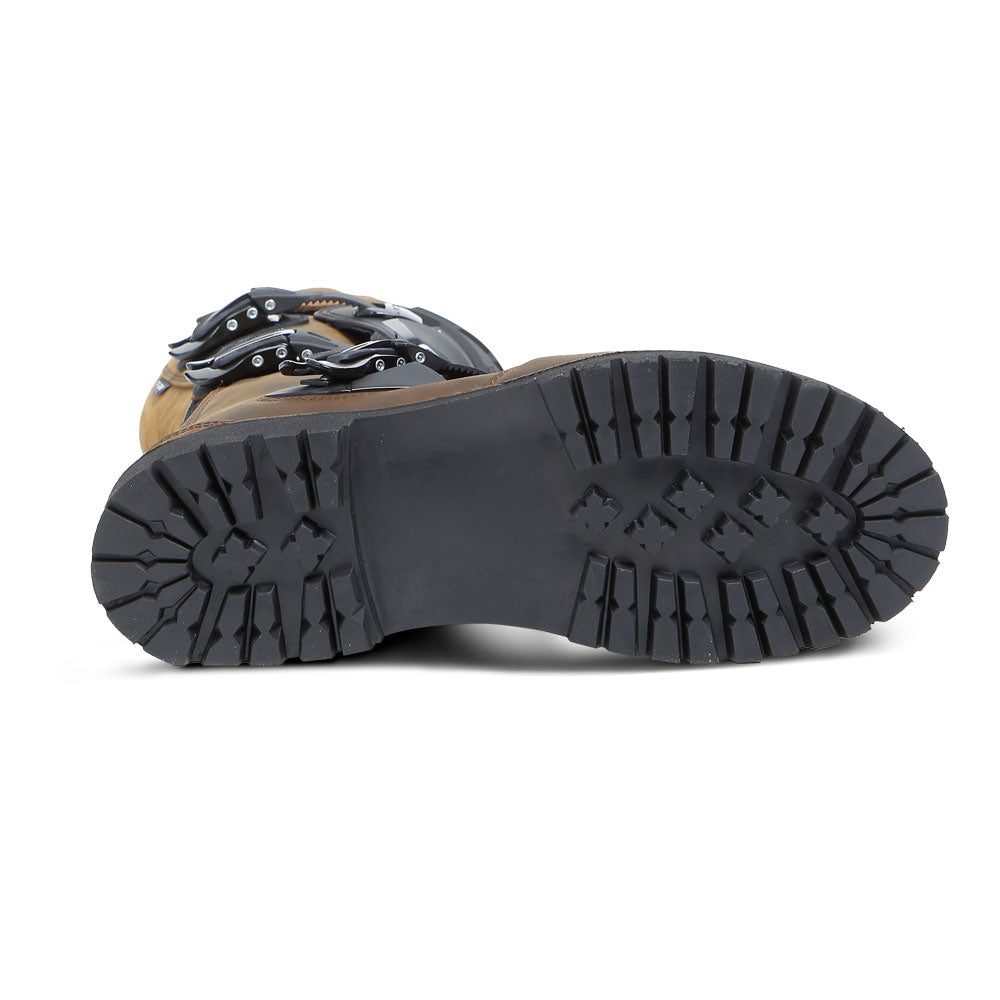 TCX Drifter Waterproof Brown 41