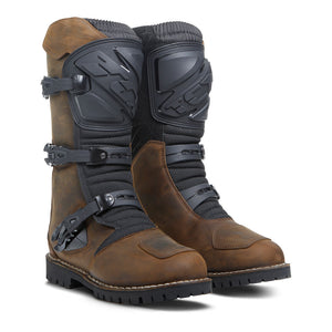 TCX Drifter Waterproof Brown 46
