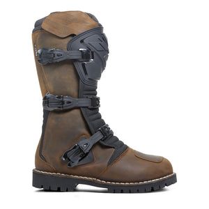 TCX Drifter Waterproof Brown 48