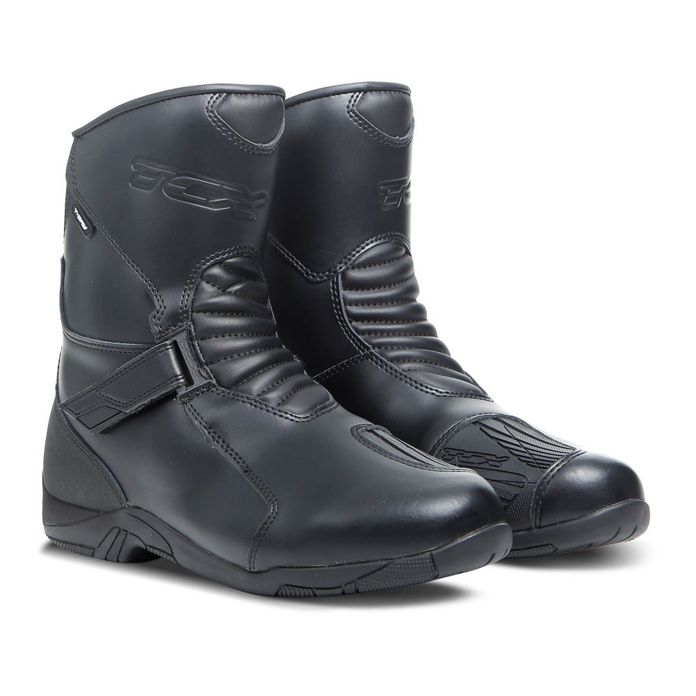TCX Hub Waterproof Black 44*