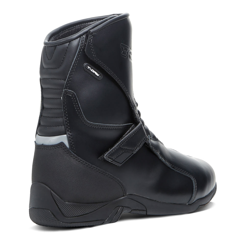 TCX Hub Waterproof Black 42*
