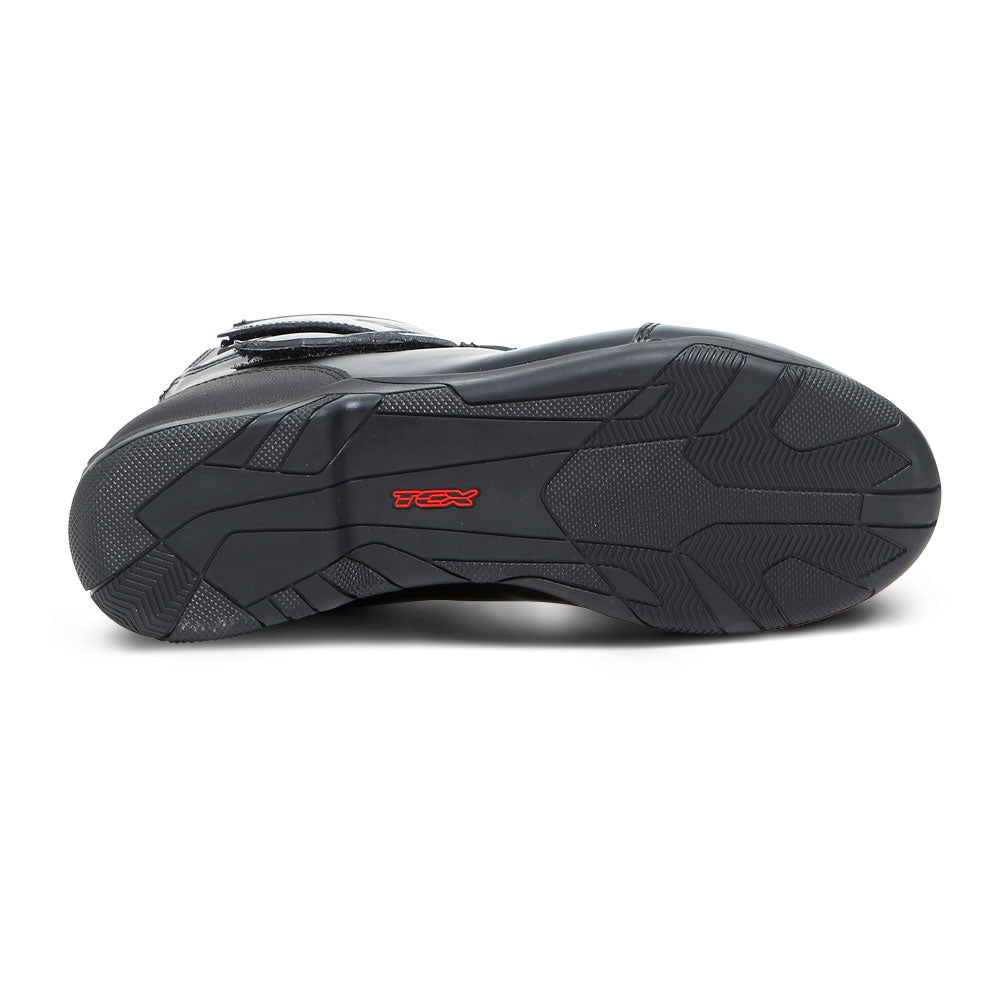 TCX Hub Waterproof Black 42*