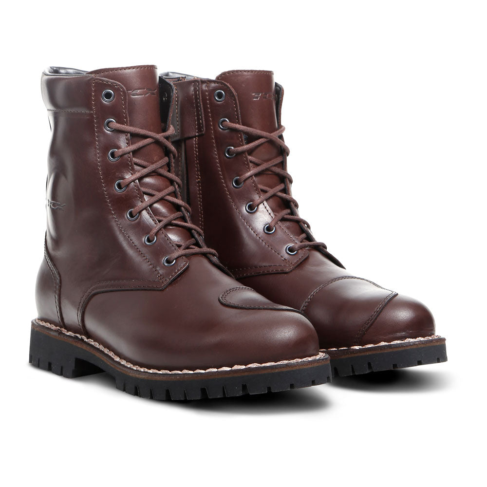 TCX Hero Waterproof Brown 40*