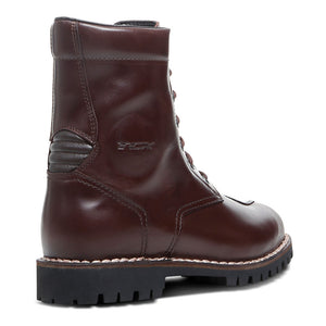 TCX Hero Waterproof Brown 40*