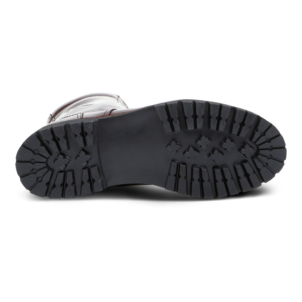 TCX Hero Waterproof Brown 40*