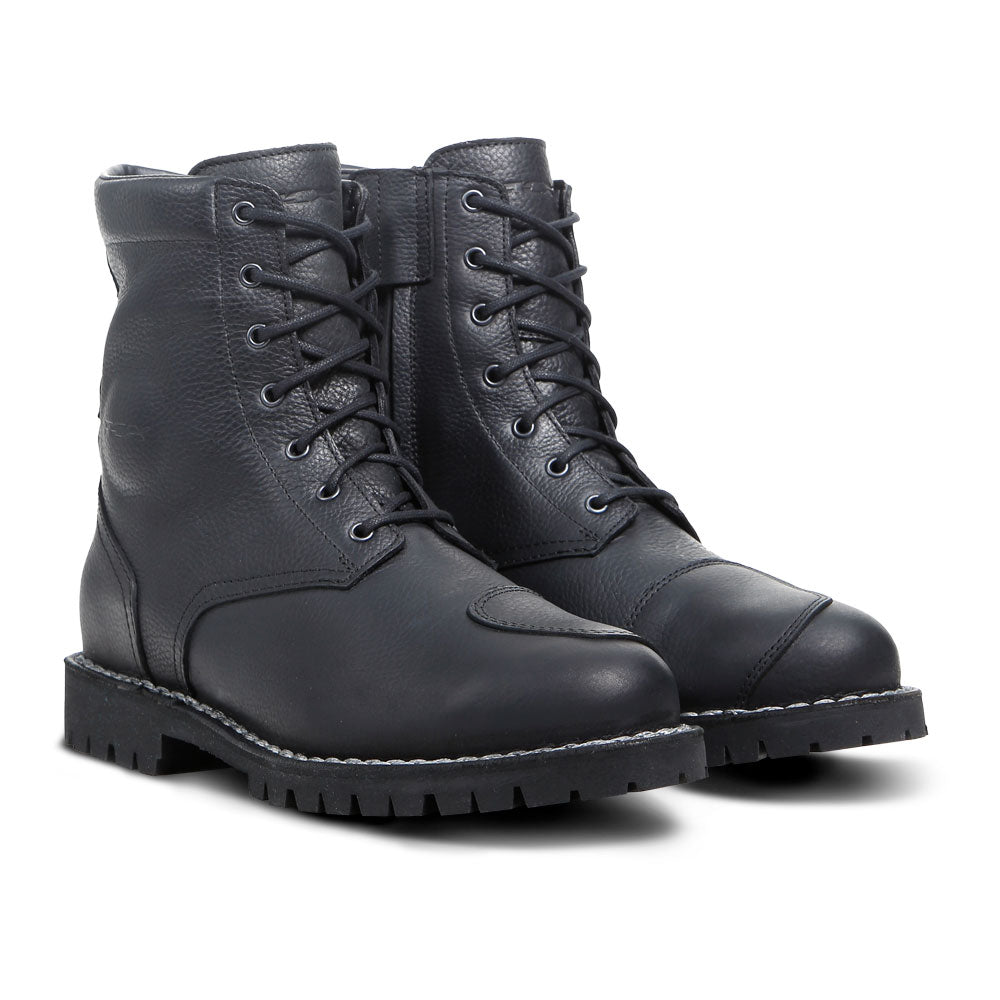 TCX Hero Waterproof Black 47*