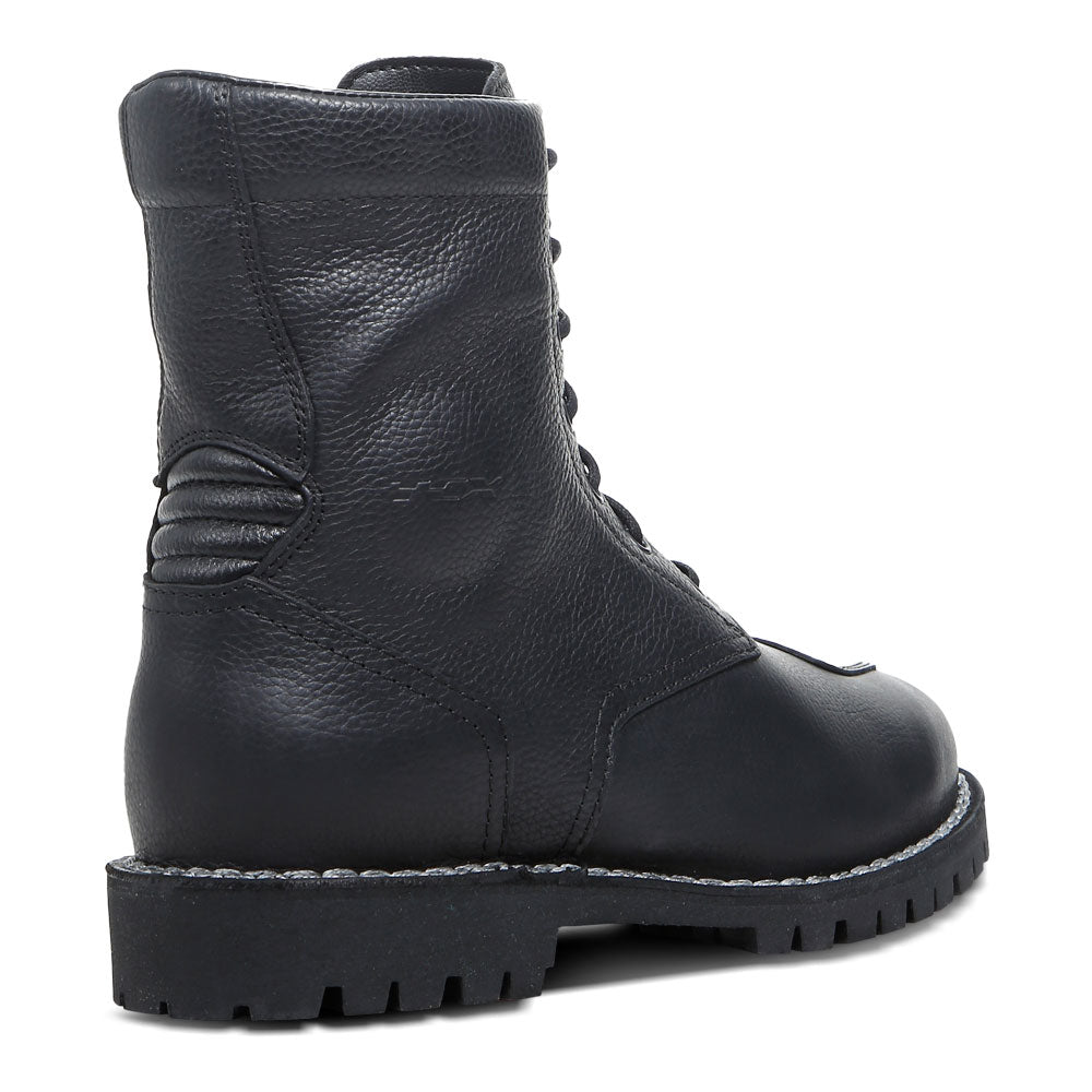 TCX Hero Waterproof Black 47*