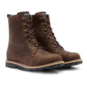 TCX Hero 2 Waterproof Brown 46