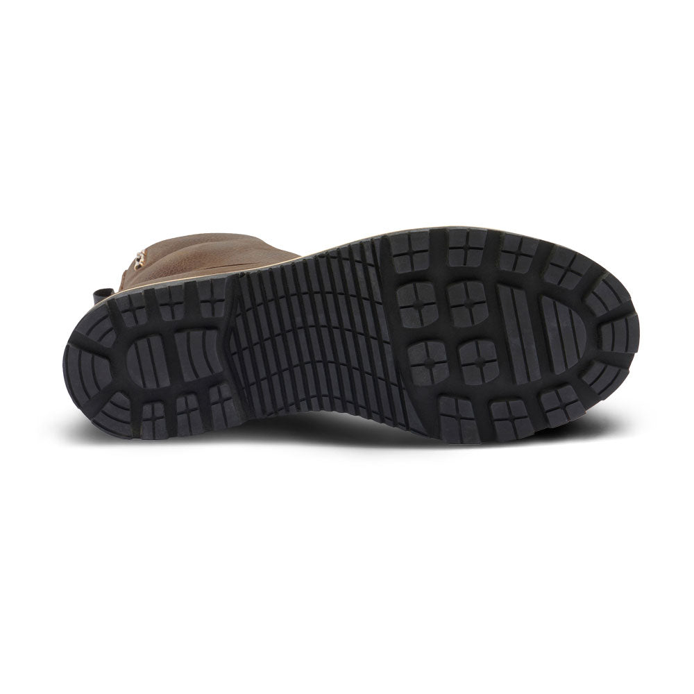 TCX Hero 2 Waterproof Brown 46