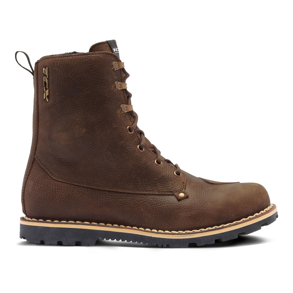 TCX Hero 2 Waterproof Brown 47