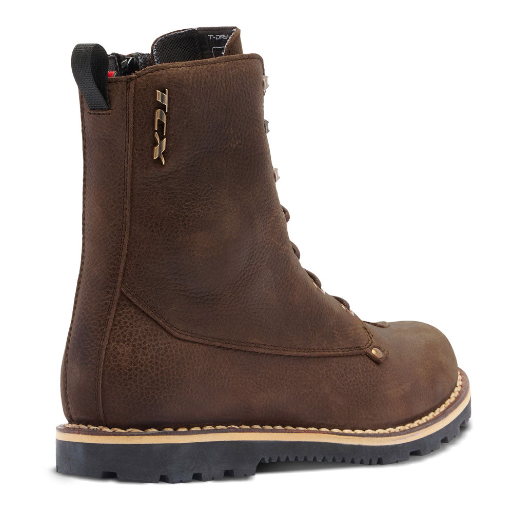 TCX Hero 2 Waterproof Brown 48