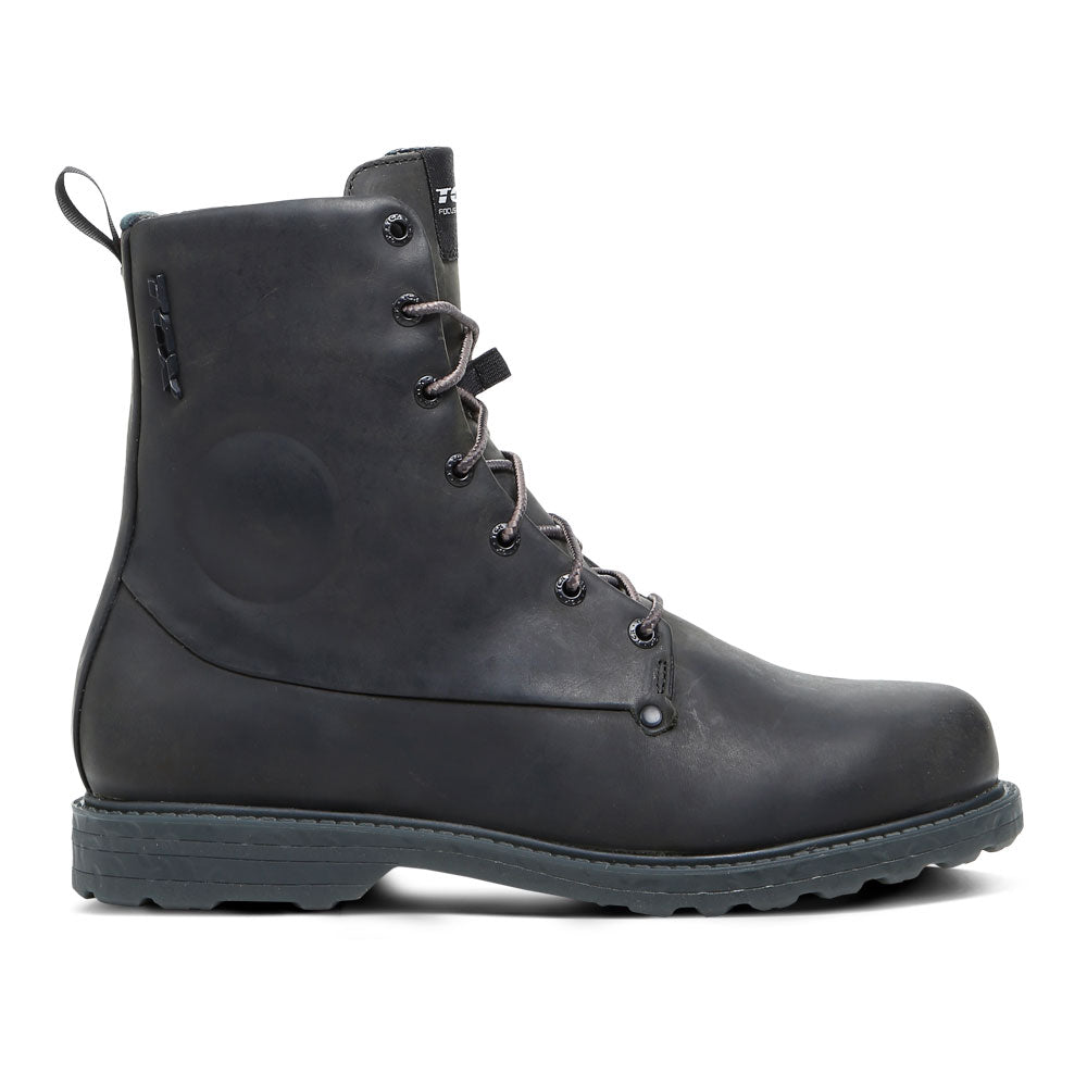 TCX Blend 2 WP Black 40