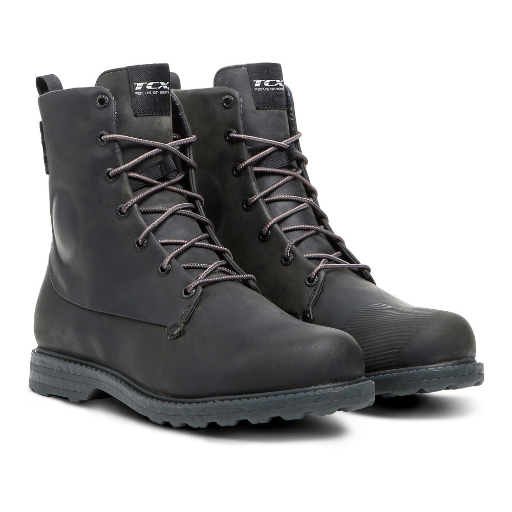 TCX Blend 2 WP Black 47