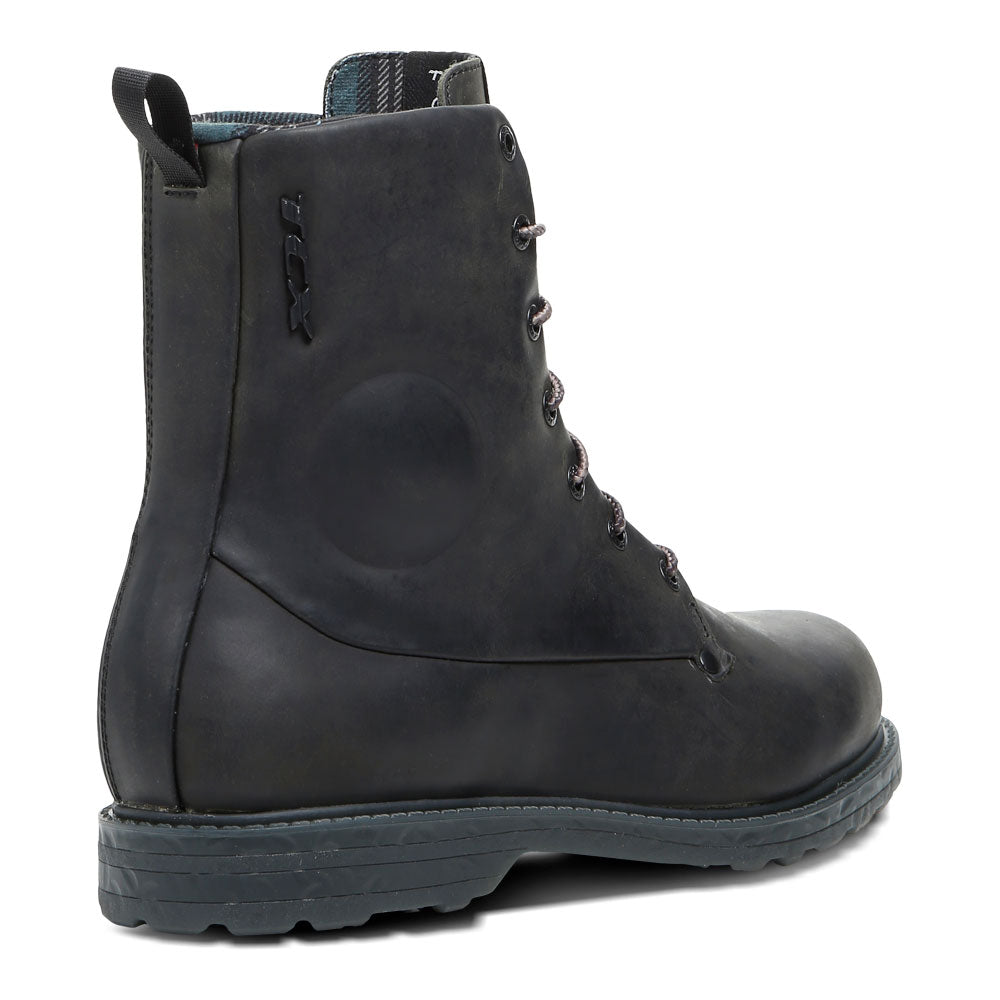 TCX Blend 2 WP Black 48