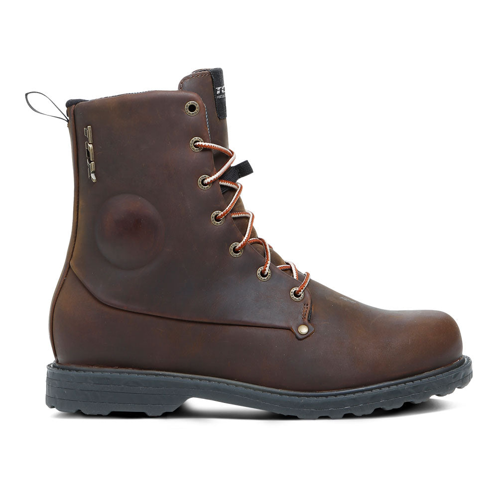 TCX Blend 2 WP Brown 39