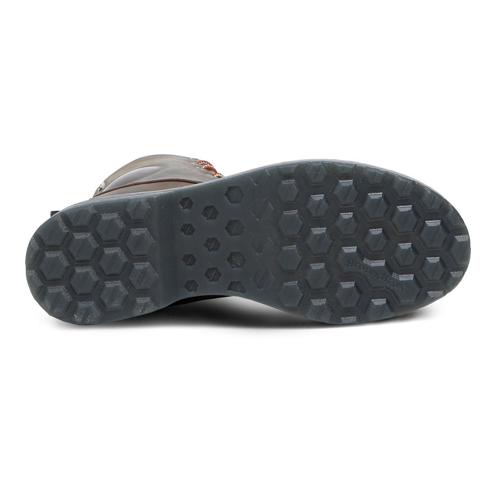 TCX Blend 2 WP Brown 48