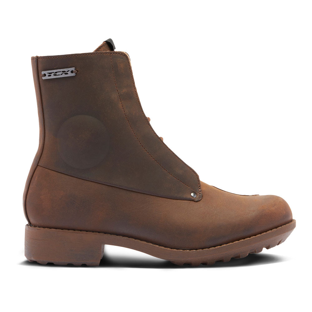 TCX Blend 2 Lady Waterproof Brown 39