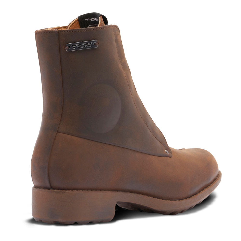 TCX Blend 2 Lady Waterproof Brown 42