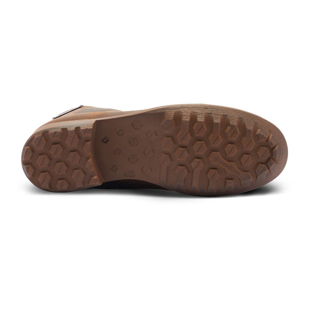 TCX Blend 2 Lady Waterproof Brown 42
