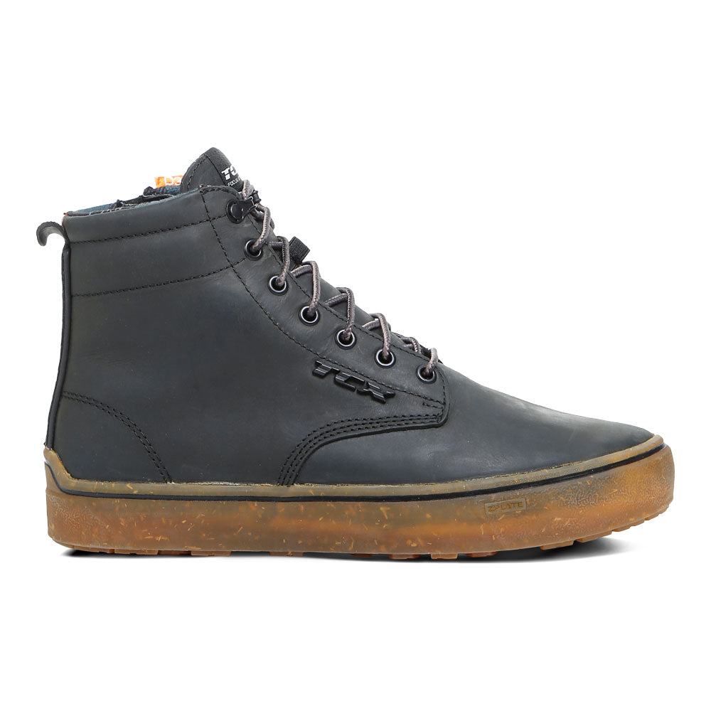 TCX Dartwood Waterproof Black 39