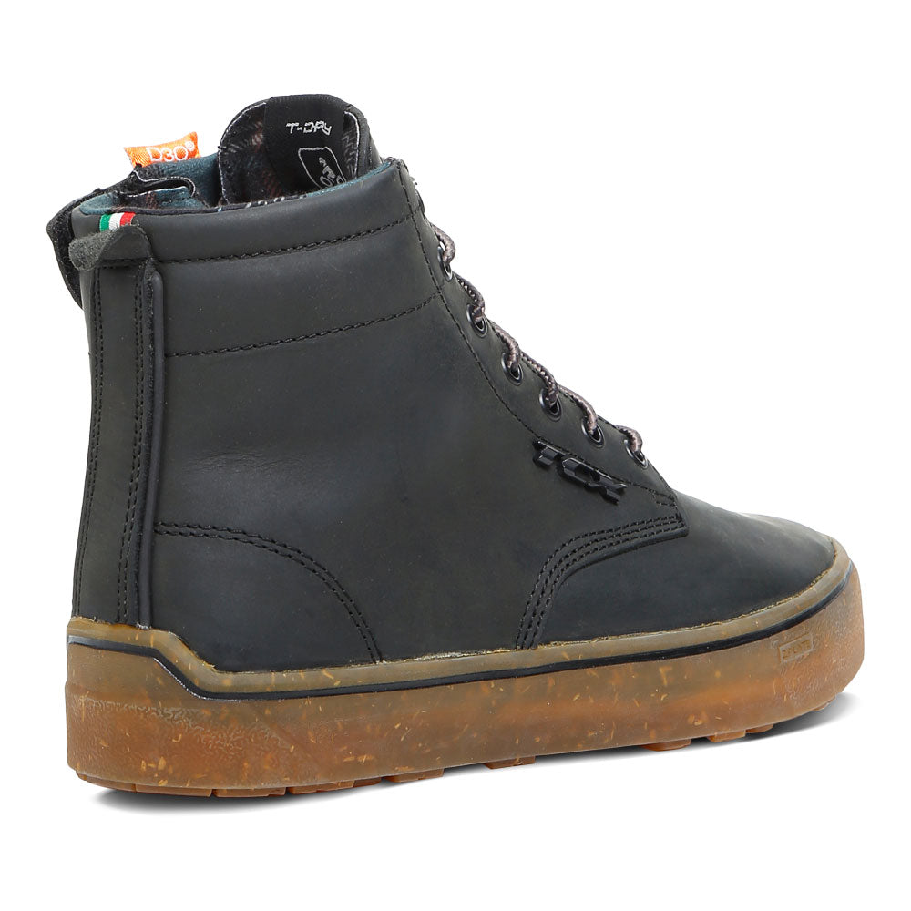 TCX Dartwood Waterproof Black 39