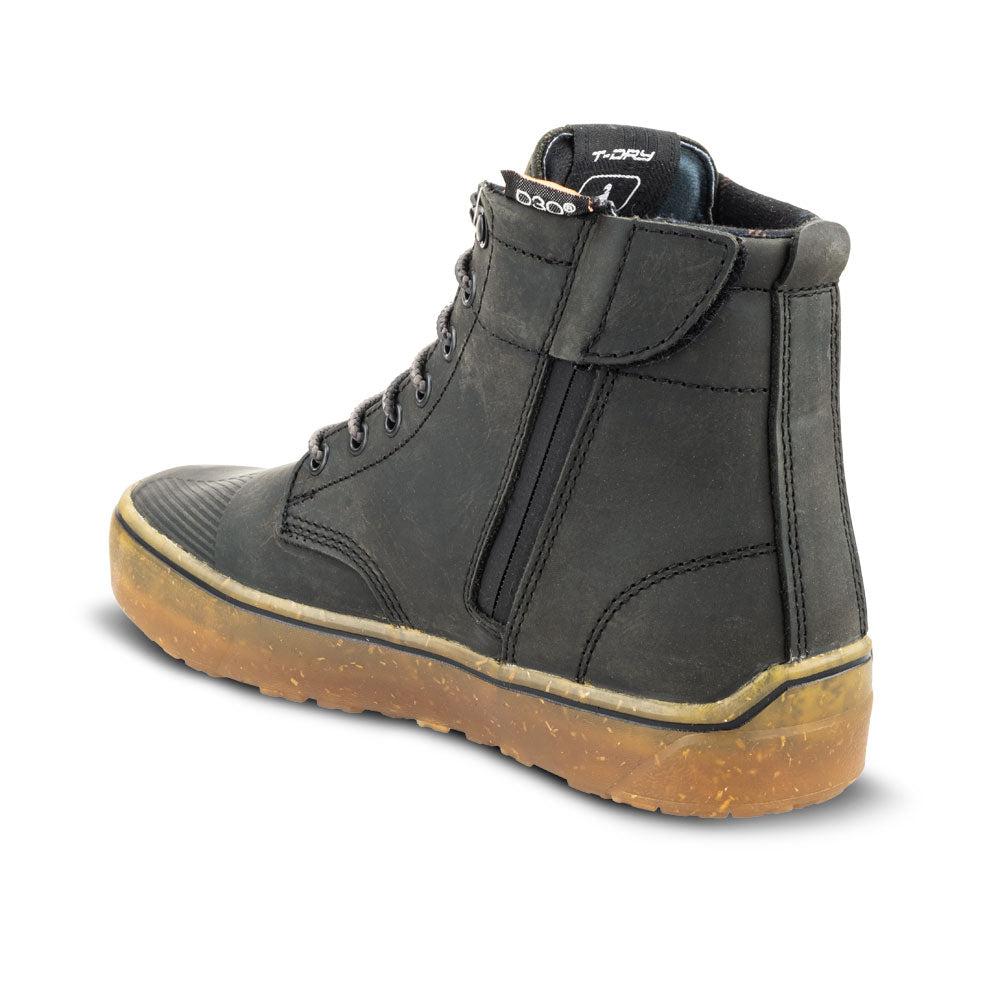 TCX Dartwood Waterproof Black 39
