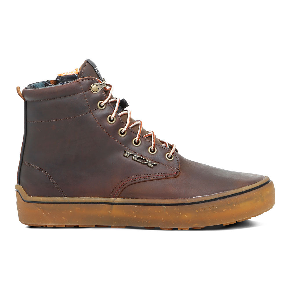 TCX Dartwood Waterproof Brown 41