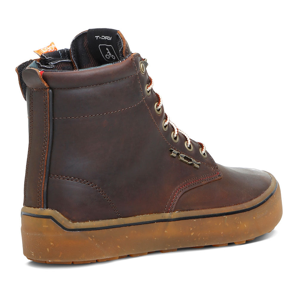 TCX Dartwood Waterproof Brown 44