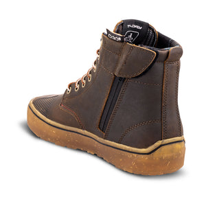 TCX Dartwood Waterproof Brown 47