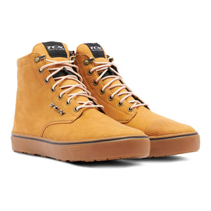 TCX Dartwood Waterproof Light Brown 44
