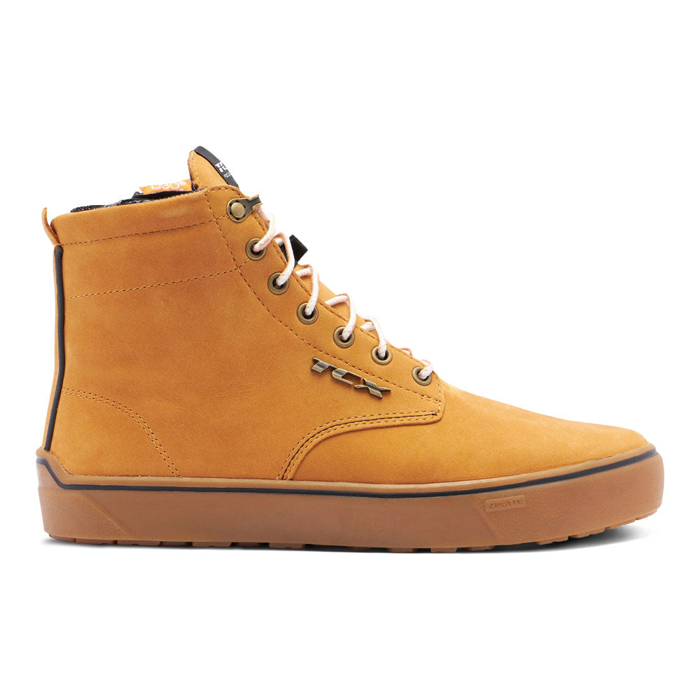 TCX Dartwood Waterproof Light Brown 44
