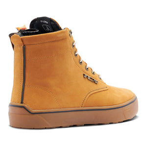 TCX Dartwood Waterproof Light Brown 44