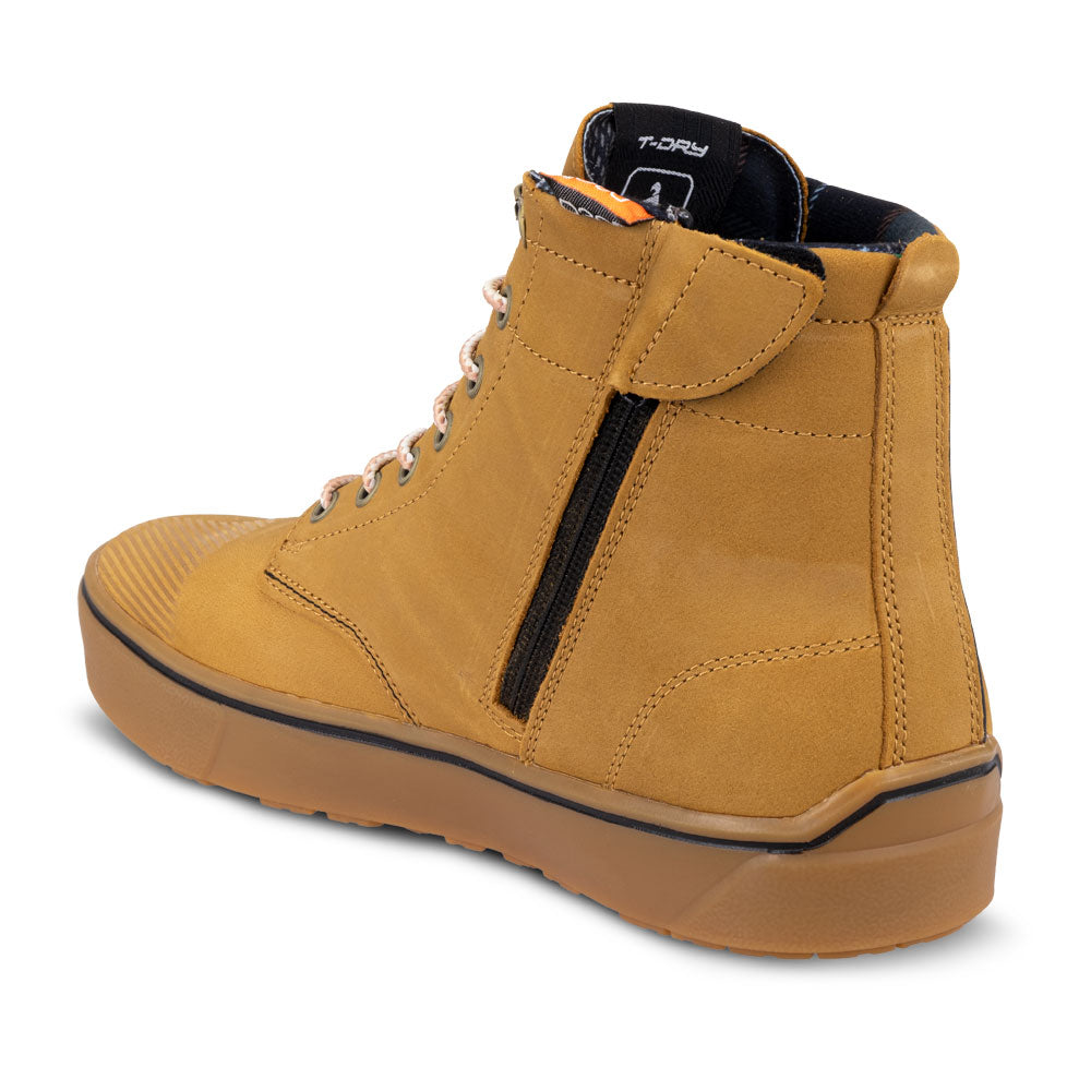 TCX Dartwood Waterproof Light Brown 44