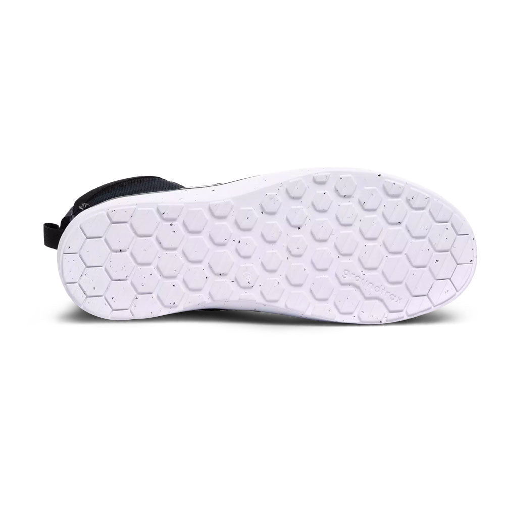 TCX Dartwood Tex Black/White 44