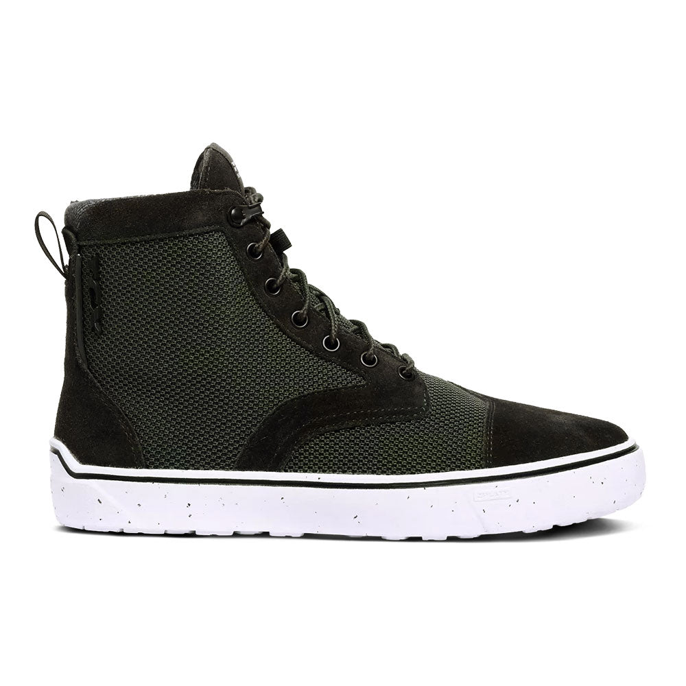 TCX Dartwood Tex Green/White 42