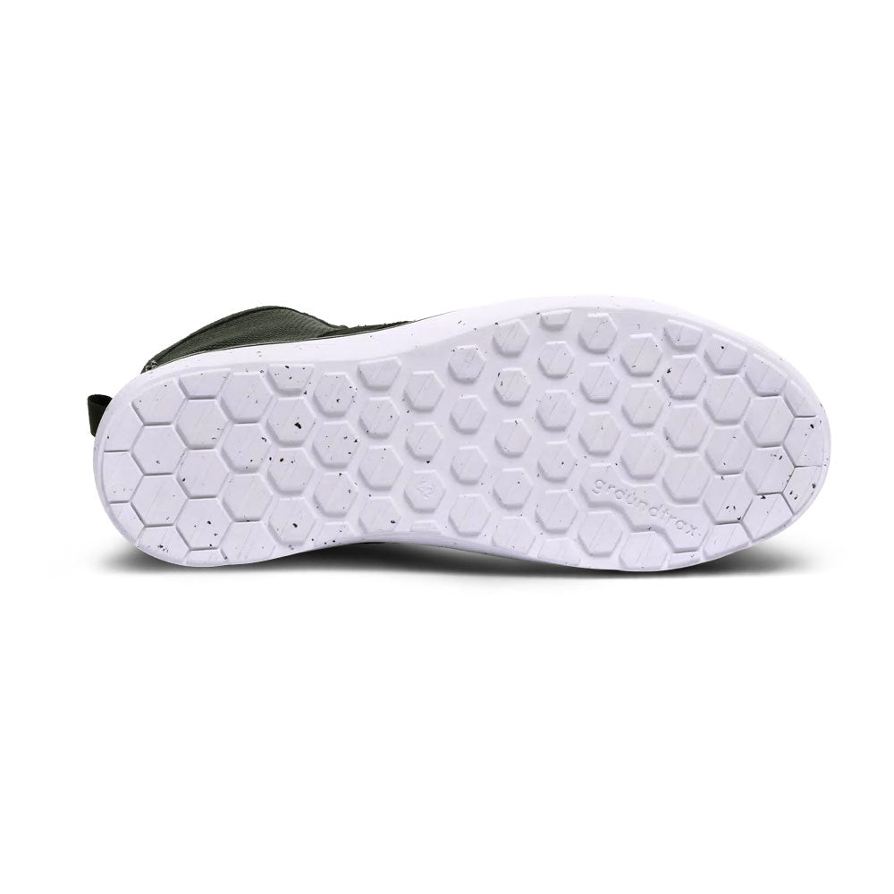 TCX Dartwood Tex Green/White 47