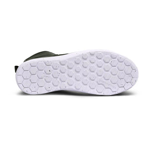 TCX Dartwood Tex Green/White 47