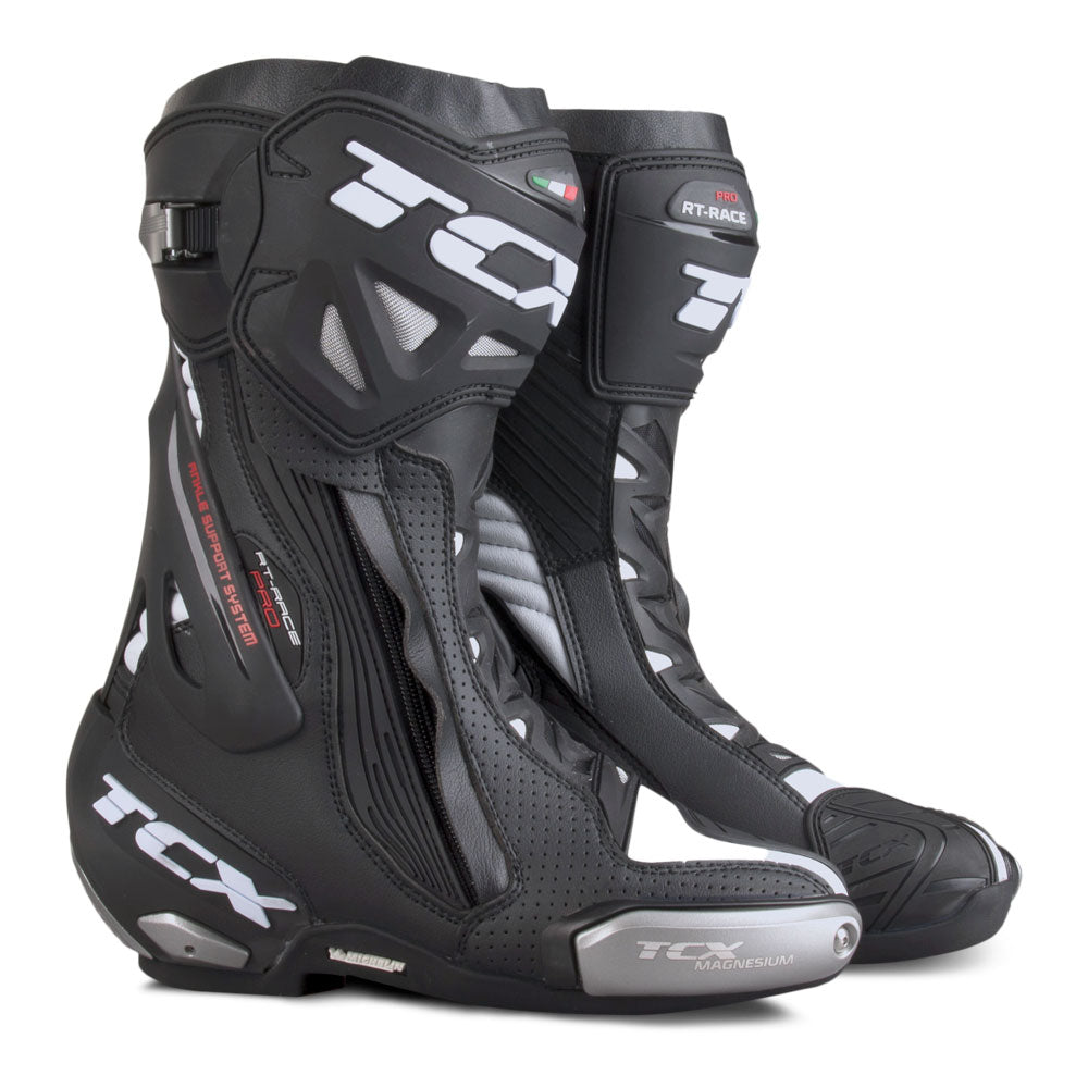 TCX RT-Race Pro Air Black 46*